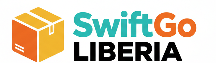 SwiftGo Logo